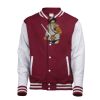 Varsity jacket Thumbnail