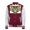 Varsity jacket Thumbnail