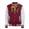 Varsity jacket Thumbnail