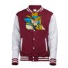 Varsity jacket Thumbnail