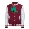 Varsity jacket Thumbnail