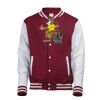 Varsity jacket Thumbnail