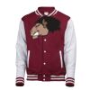 Varsity jacket Thumbnail