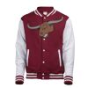 Varsity jacket Thumbnail