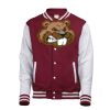 Varsity jacket Thumbnail
