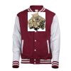 Varsity jacket Thumbnail