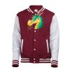 Varsity jacket Thumbnail