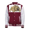 Varsity jacket Thumbnail