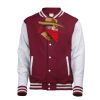 Varsity jacket Thumbnail