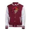Varsity jacket Thumbnail
