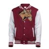 Varsity jacket Thumbnail
