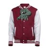 Varsity jacket Thumbnail