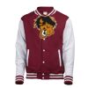 Varsity jacket Thumbnail