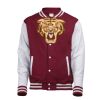 Varsity jacket Thumbnail