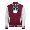 Varsity jacket Thumbnail