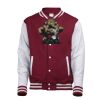 Varsity jacket Thumbnail