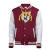 Varsity jacket Thumbnail