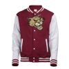 Varsity jacket Thumbnail