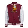 Varsity jacket Thumbnail