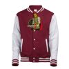 Varsity jacket Thumbnail