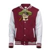Varsity jacket Thumbnail