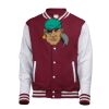 Varsity jacket Thumbnail