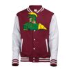 Varsity jacket Thumbnail