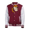 Varsity jacket Thumbnail