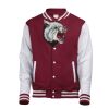 Varsity jacket Thumbnail