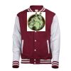 Varsity jacket Thumbnail