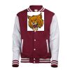 Varsity jacket Thumbnail