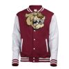 Varsity jacket Thumbnail