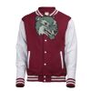 Varsity jacket Thumbnail