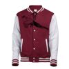 Varsity jacket Thumbnail