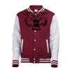 Varsity jacket Thumbnail