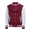 Varsity jacket Thumbnail
