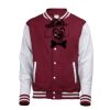 Varsity jacket Thumbnail