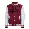 Varsity jacket Thumbnail