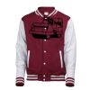 Varsity jacket Thumbnail