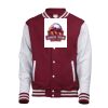 Varsity jacket Thumbnail