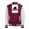 Varsity jacket Thumbnail