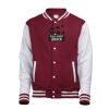 Varsity jacket Thumbnail