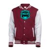 Varsity jacket Thumbnail