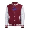 Varsity jacket Thumbnail