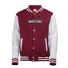 Varsity jacket Thumbnail