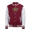 Varsity jacket Thumbnail