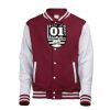 Varsity jacket Thumbnail