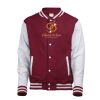 Varsity jacket Thumbnail