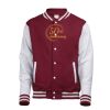 Varsity jacket Thumbnail