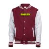 Varsity jacket Thumbnail